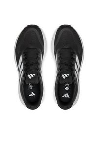 Adidas - adidas Buty do biegania Runfalcon 5 IH7759 Czarny. Kolor: czarny. Materiał: materiał, mesh