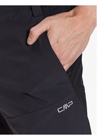 CMP Spodnie outdoor 33T6667 Szary Regular Fit. Kolor: szary. Materiał: syntetyk. Sport: outdoor