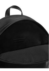 Karl Lagerfeld - KARL LAGERFELD Torebka B1W30011 Czarny. Kolor: czarny. Materiał: materiał #2