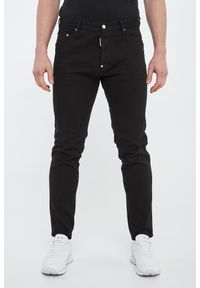 Jeansy męskie DSQUARED2 #3