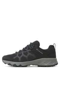 columbia - Columbia Trekkingi Peakfreak II BM2954 Czarny. Kolor: czarny. Materiał: materiał. Sport: turystyka piesza