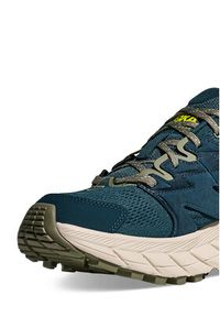 HOKA - Hoka Trekkingi Anacapa Breeze Low 1127920 Niebieski. Kolor: niebieski. Materiał: materiał. Sport: turystyka piesza #8