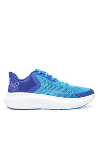 Buty do biegania Under Armour. Kolor: niebieski