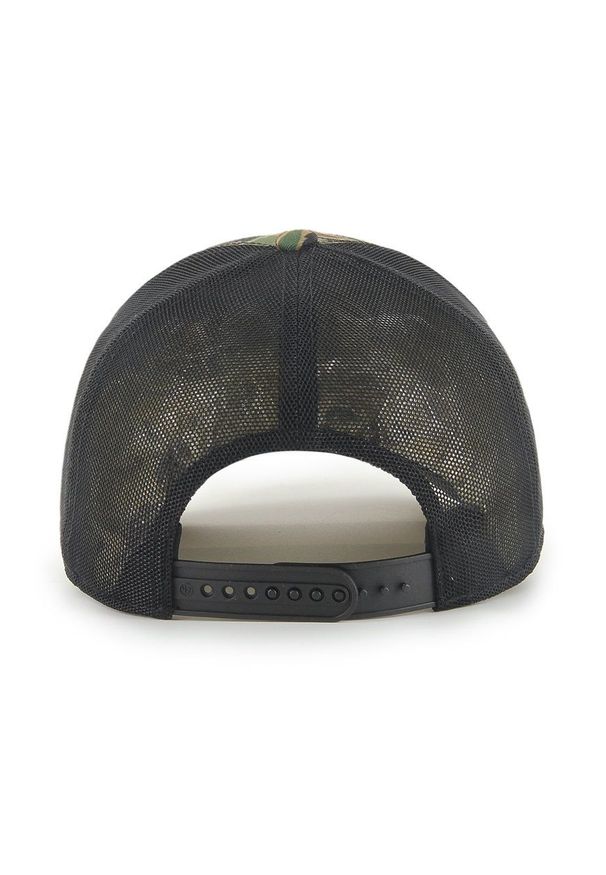 47 Brand - 47brand Czapka wzorzysta