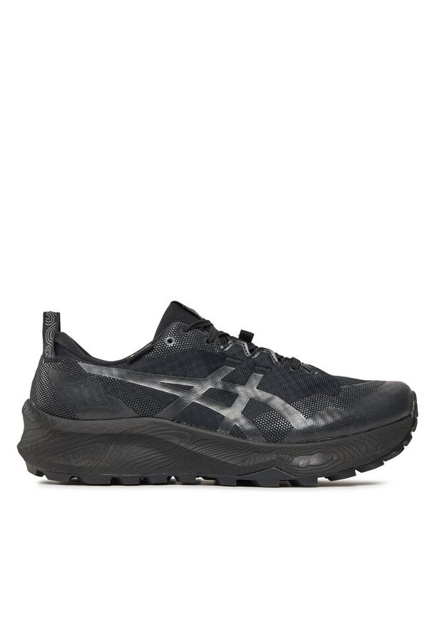 Buty do biegania Asics. Kolor: czarny. Technologia: Gore-Tex