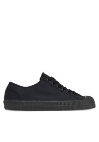 Novesta Trampki Star Master N572019-60Y60Y615 Czarny. Kolor: czarny. Materiał: materiał