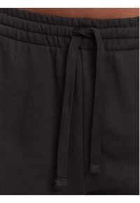 Adidas - adidas Spodnie dresowe ALL SZN French Terry IX3810 Czarny Loose Fit. Kolor: czarny. Materiał: bawełna #3