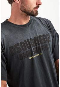 T-shirt męski DSQUARED2 #3
