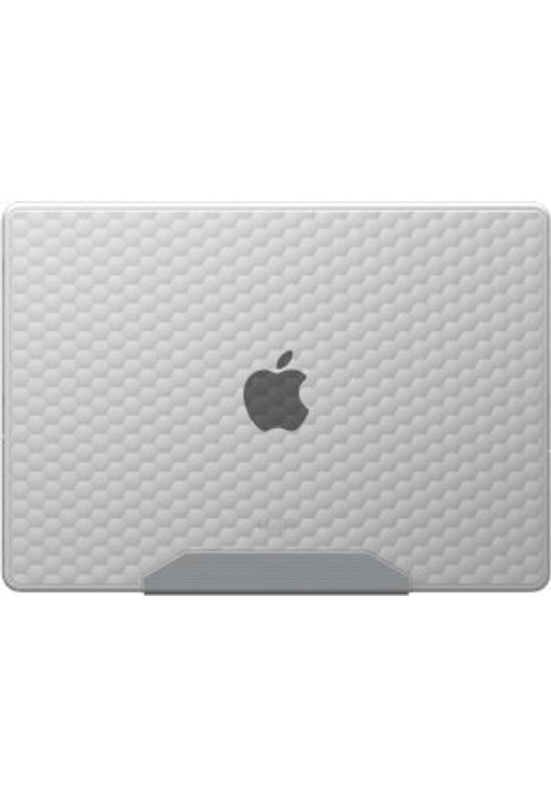 Etui Urban UAG Essential Armor - etui ochronne do MacBook Pro 14" (M1/M2/M3 MAX & PRO/M4/M4 MAX & PRO/M5) (2021-2025) (ice)