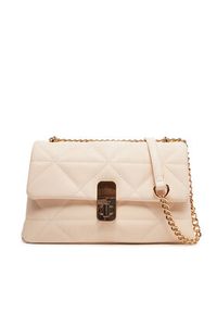 Aldo Torebka Goma 13931848 Różowy. Kolor: różowy. Materiał: skórzane #6