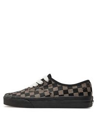 Vans Tenisówki Authentic VN0009PVCJK1 Czarny. Kolor: czarny. Materiał: materiał #3