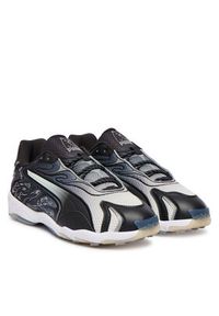 Puma Sneakersy Inhale Ripnid 403648 01 Czarny. Kolor: czarny. Materiał: materiał #2
