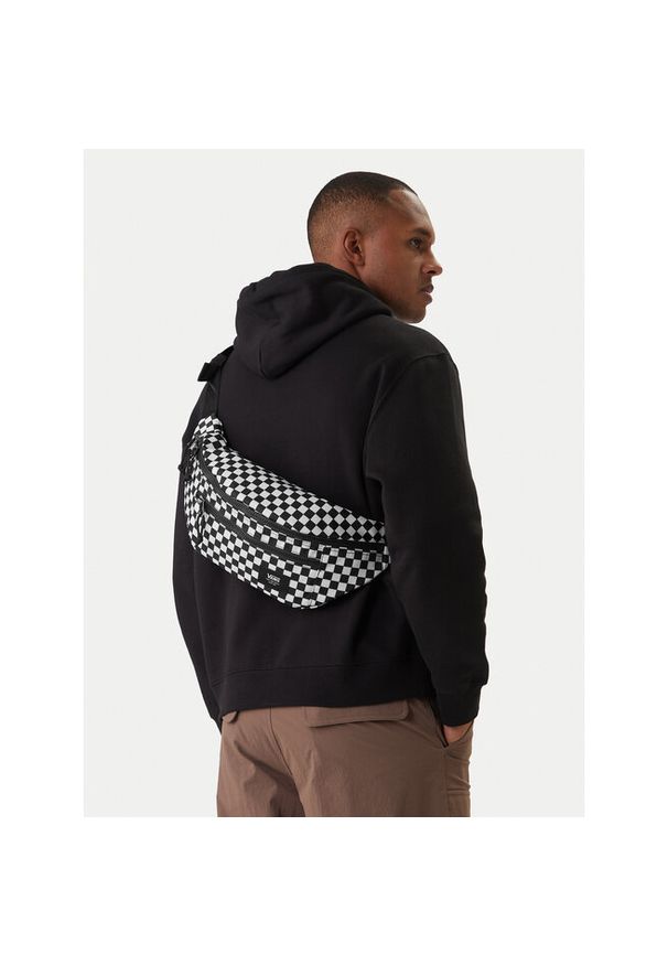 Nerka Vans. Kolor: czarny