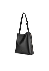 Gino Rossi - GINO ROSSI Torebka EO-WEN-3 Czarny. Kolor: czarny #5