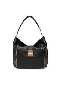 Torebka MICHAEL Michael Kors. Kolor: czarny