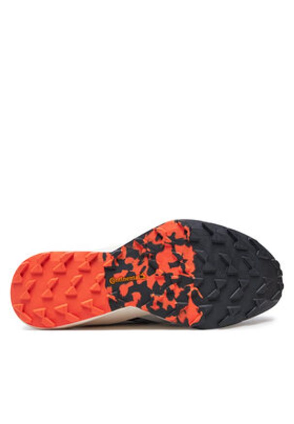 Adidas - adidas Buty Terrex Agravic Speed Trail Running IG8017 Czarny. Kolor: czarny. Materiał: skóra. Model: Adidas Terrex. Sport: bieganie