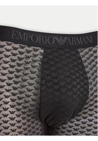 Emporio Armani Underwear Bokserki 112051 4F527 00020 Czarny. Kolor: czarny. Materiał: syntetyk #3