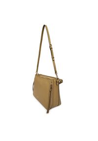 Liu Jo Torebka AA6037 E1120 Beżowy. Kolor: beżowy. Materiał: skórzane #2