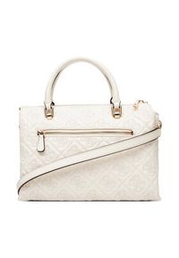 Guess Torebka Adelasia HWQL96 58060 Biały. Kolor: biały. Materiał: skórzane #4