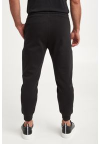 Les Hommes - Spodnie dresowe męskie LES HOMMES. Materiał: dresówka #3