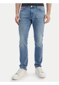JOOP! Jeans Jeansy Stephen 30104261 Niebieski Slim Fit. Kolor: niebieski #1