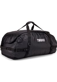 THULE - Thule Thule | 90L Bag | Chasm | Duffel | Black | Waterproof