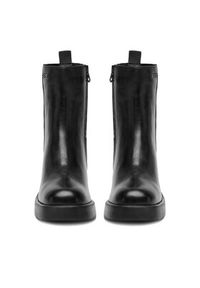 G-Star RAW - G-Star Raw Botki CEO-WI34-GAGA-01 Czarny. Kolor: czarny. Materiał: skóra #8