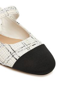 Aldo Czółenka Agathe 14051765 Biały. Kolor: biały. Materiał: materiał #4