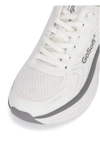 Go Soft Sneakersy WFA2813-1 Biały. Kolor: biały. Materiał: materiał #6
