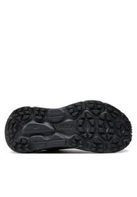HOKA - Hoka Buty do biegania Challenger 7 GTX GORE-TEX 1134502 Czarny. Kolor: czarny. Materiał: materiał. Technologia: Gore-Tex #6