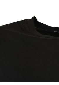 Xagon Man T-Shirt | A20082J30064 | Mężczyzna | Czarny. Okazja: na co dzień. Kolor: czarny. Materiał: bawełna. Wzór: nadruk. Styl: casual #9