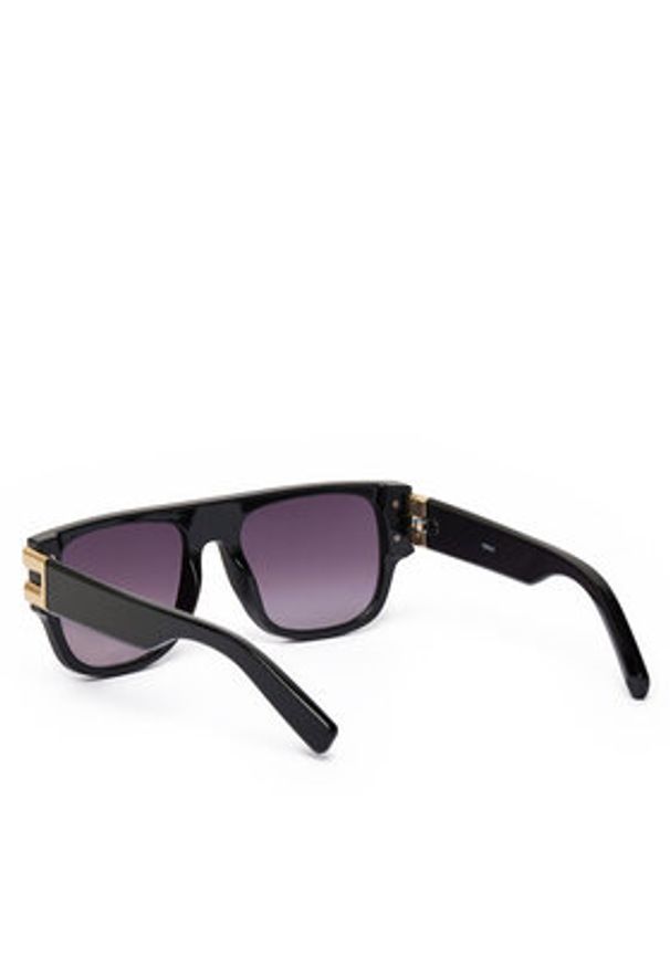 only - ONLY Okulary przeciwsłoneczne Onlsummer 15310005 Czarny. Kolor: czarny