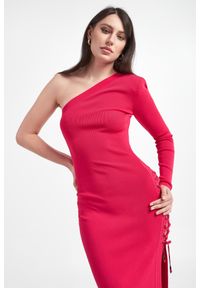 Elisabetta Franchi - Sukienka ELISABETTA FRANCHI
