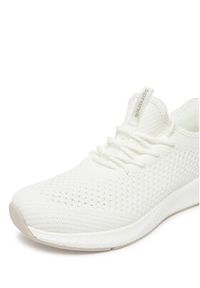 Sprandi Sneakersy MP07-GVA1 Biały. Kolor: biały. Materiał: materiał #4