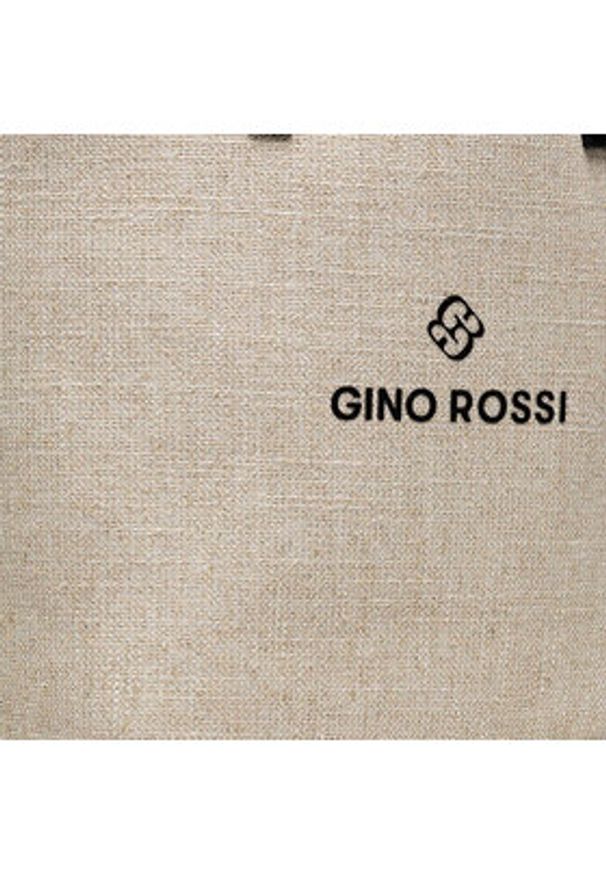 Gino Rossi Torebka TYLO-Lauren Écru