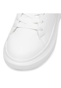 U.S. Polo Assn. Sneakersy CHELIS001A Biały. Kolor: biały. Materiał: syntetyk