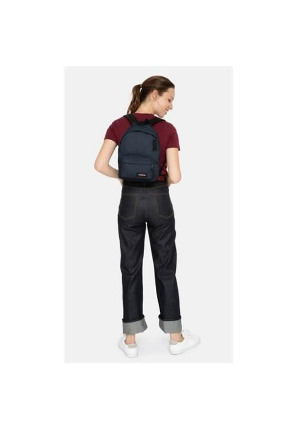 Plecak uniwersalny damski Eastpak Orbit. Kolor: niebieski