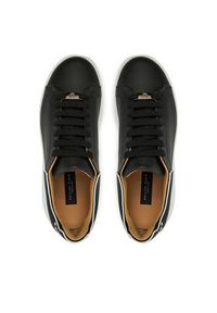 Philipp Plein - PHILIPP PLEIN Sneakersy PADS USC0599 PLE005 Czarny. Kolor: czarny. Materiał: skóra #2