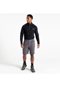 DARE 2B - Męskie dostrojone w skrócie. Kolor: szary. Sport: kolarstwo, turystyka piesza #1