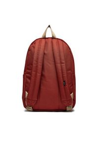 Herschel Plecak Classic™ Backpack 11544-06284 Czerwony. Kolor: czerwony. Materiał: materiał #4