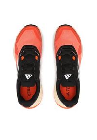 Adidas - adidas Buty do biegania Terrex Soulstride Trail Running Shoes IF5011 Pomarańczowy. Kolor: pomarańczowy. Model: Adidas Terrex. Sport: bieganie #2