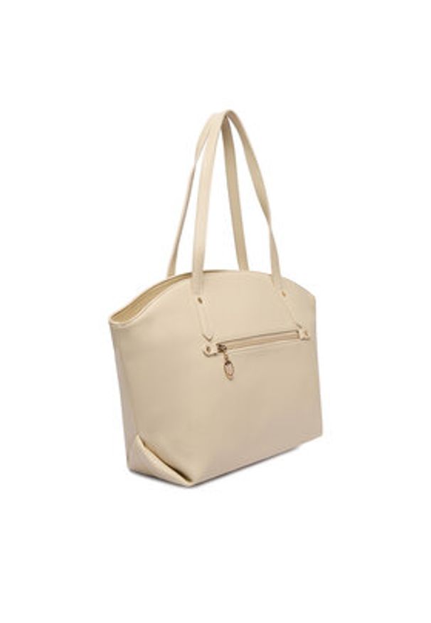 Beverly Hills Polo Club Torebka CEO-BHPC-C-001-09 Écru. Kolor: kremowy