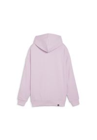 Puma Bluza Her Full-Zip 67788260. Kolor: fioletowy