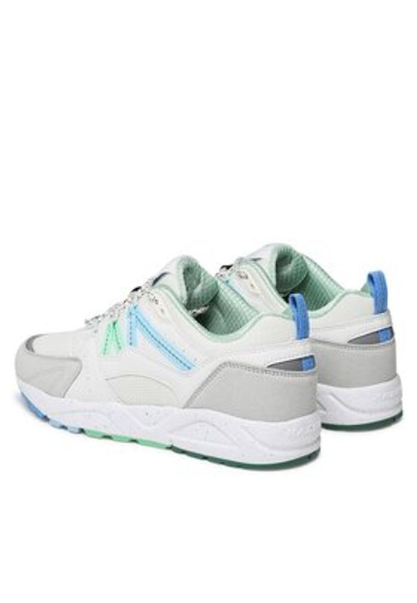Karhu Sneakersy Fusion 2.0 F804143 Szary. Kolor: szary. Materiał: materiał