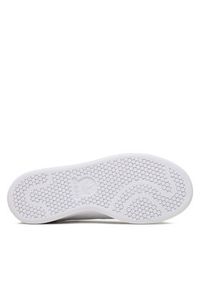 Adidas - adidas Sneakersy Stan Smith Shoes HQ6782 Biały. Kolor: biały. Materiał: skóra. Model: Adidas Stan Smith