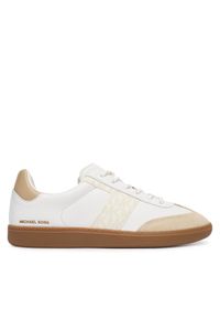 Sneakersy MICHAEL Michael Kors. Kolor: biały #1