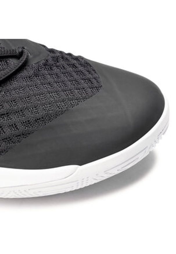 Nike Buty halowe Zoom Hyperspeed Court CI2964 010 Czarny. Kolor: czarny. Materiał: materiał. Model: Nike Zoom, Nike Court