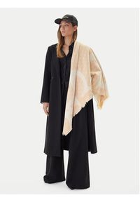 Guess Chusta AW5418 POL03 Beżowy. Kolor: beżowy. Materiał: poliester #4