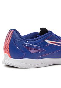 Puma Buty do piłki nożnej Ultra 5 Play It 107907 Niebieski. Kolor: niebieski. Materiał: skóra #3