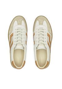 GANT - Gant Sneakersy 30531954 Beżowy. Kolor: beżowy. Materiał: skóra #2